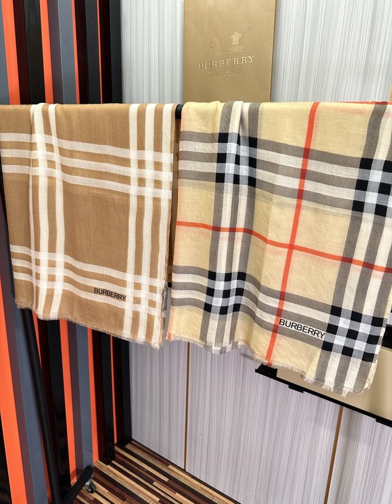 Burberry Scarf